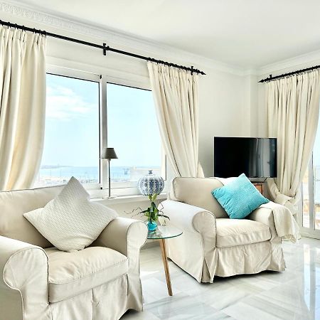 Marbella Del Mar Beachfront - Eaw Homes 外观 照片
