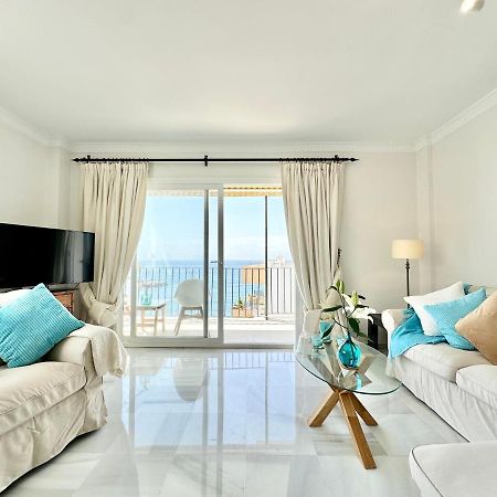 Marbella Del Mar Beachfront - Eaw Homes 外观 照片
