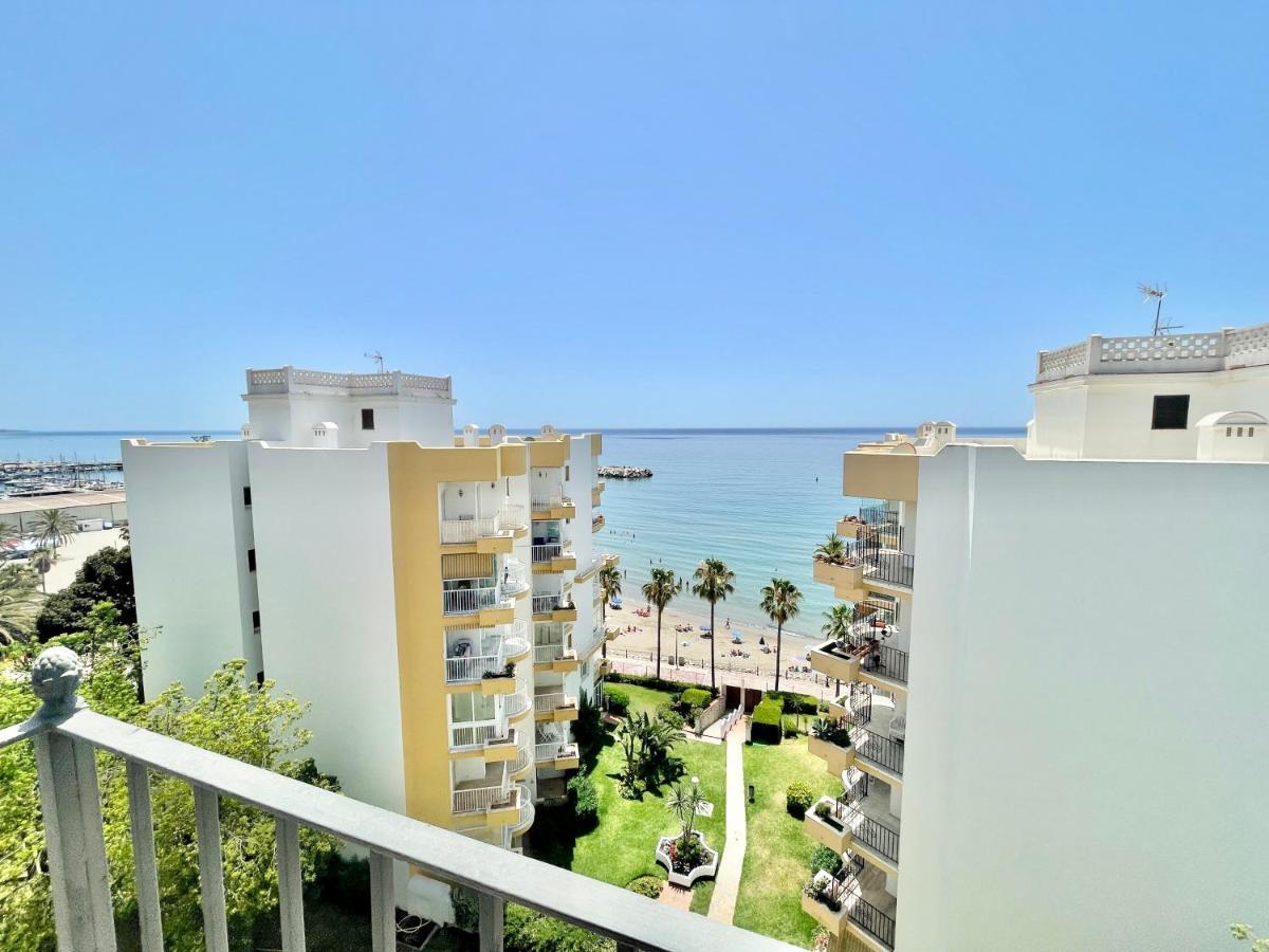 Marbella Del Mar Beachfront - Eaw Homes 外观 照片