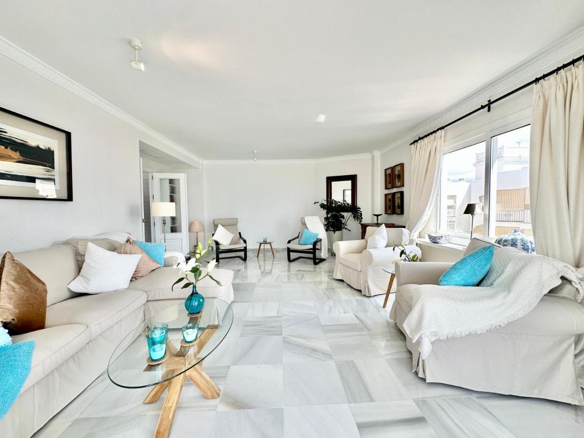 Marbella Del Mar Beachfront - Eaw Homes 外观 照片