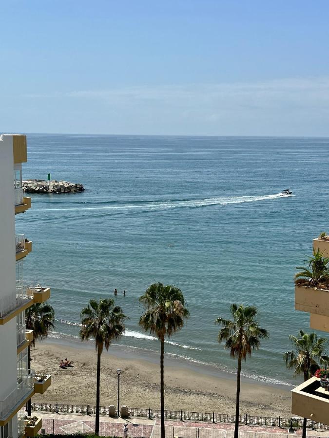 Marbella Del Mar Beachfront - Eaw Homes 外观 照片