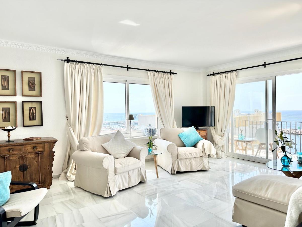 Marbella Del Mar Beachfront - Eaw Homes 外观 照片