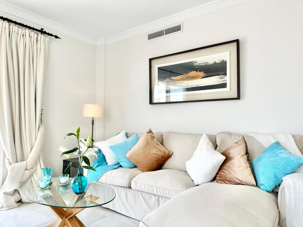 Marbella Del Mar Beachfront - Eaw Homes 外观 照片