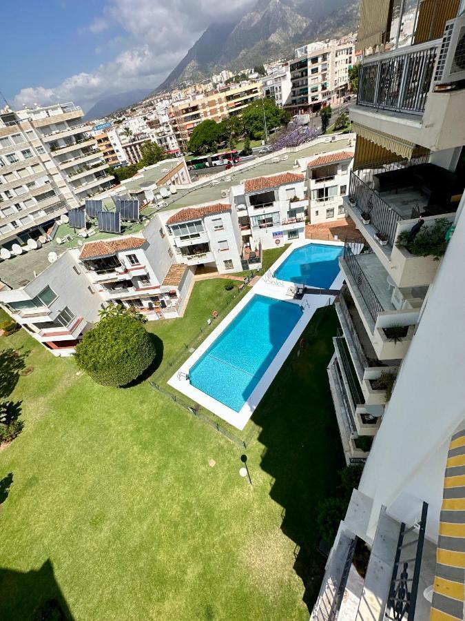 Marbella Del Mar Beachfront - Eaw Homes 外观 照片