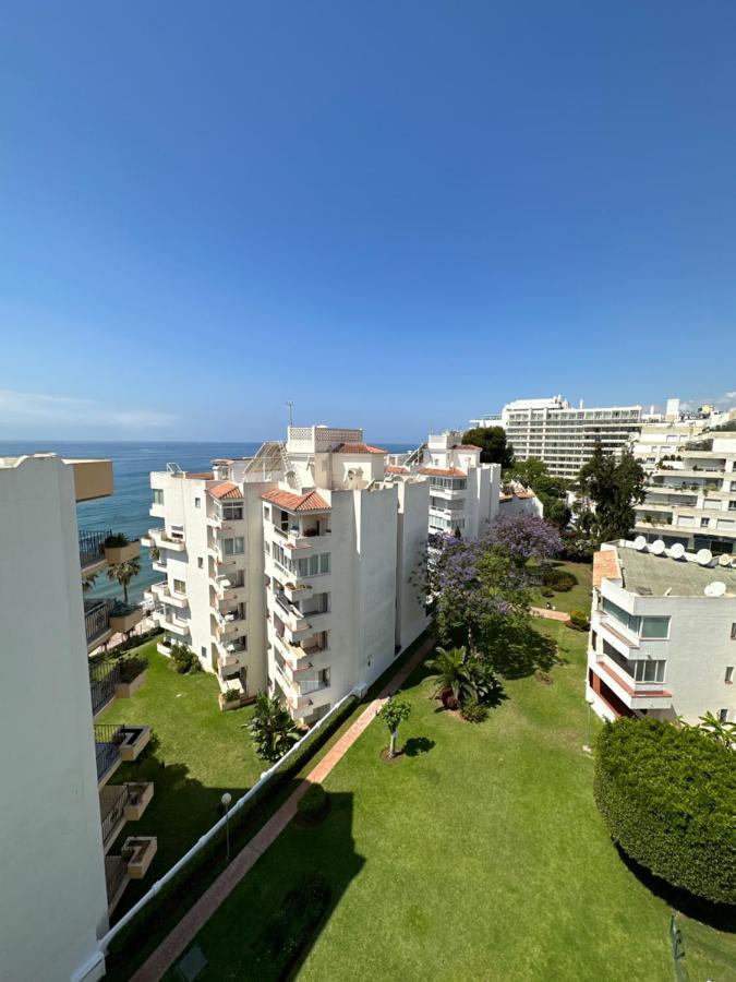 Marbella Del Mar Beachfront - Eaw Homes 外观 照片