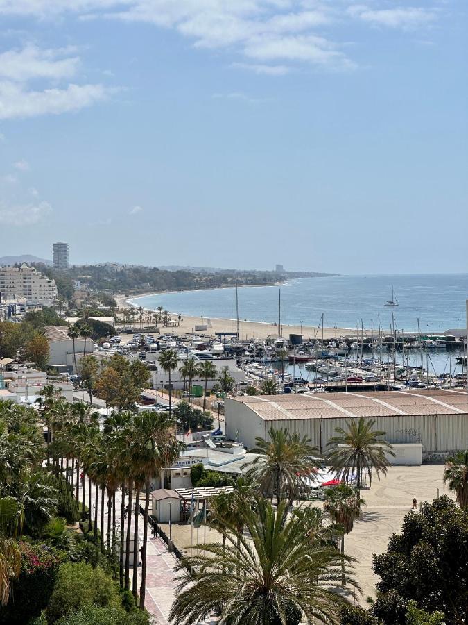 Marbella Del Mar Beachfront - Eaw Homes 外观 照片