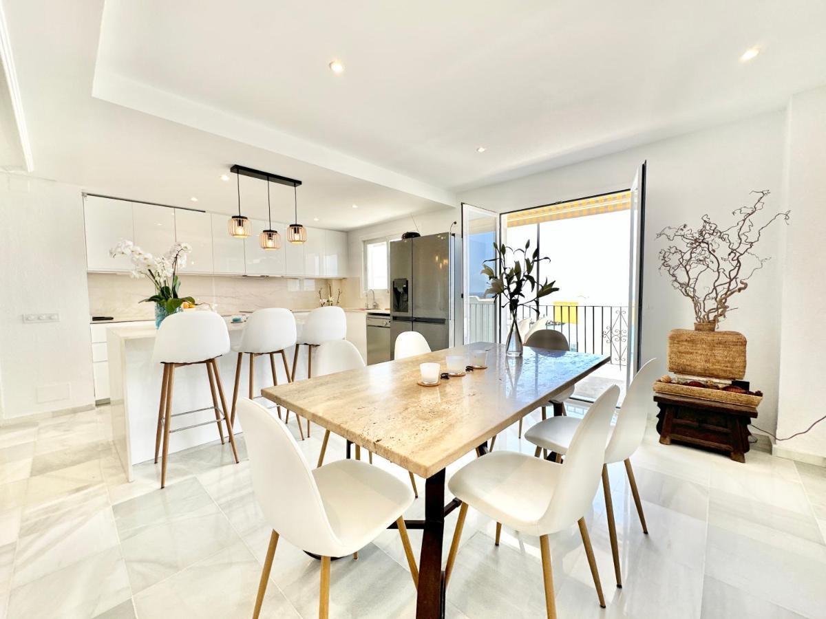Marbella Del Mar Beachfront - Eaw Homes 外观 照片
