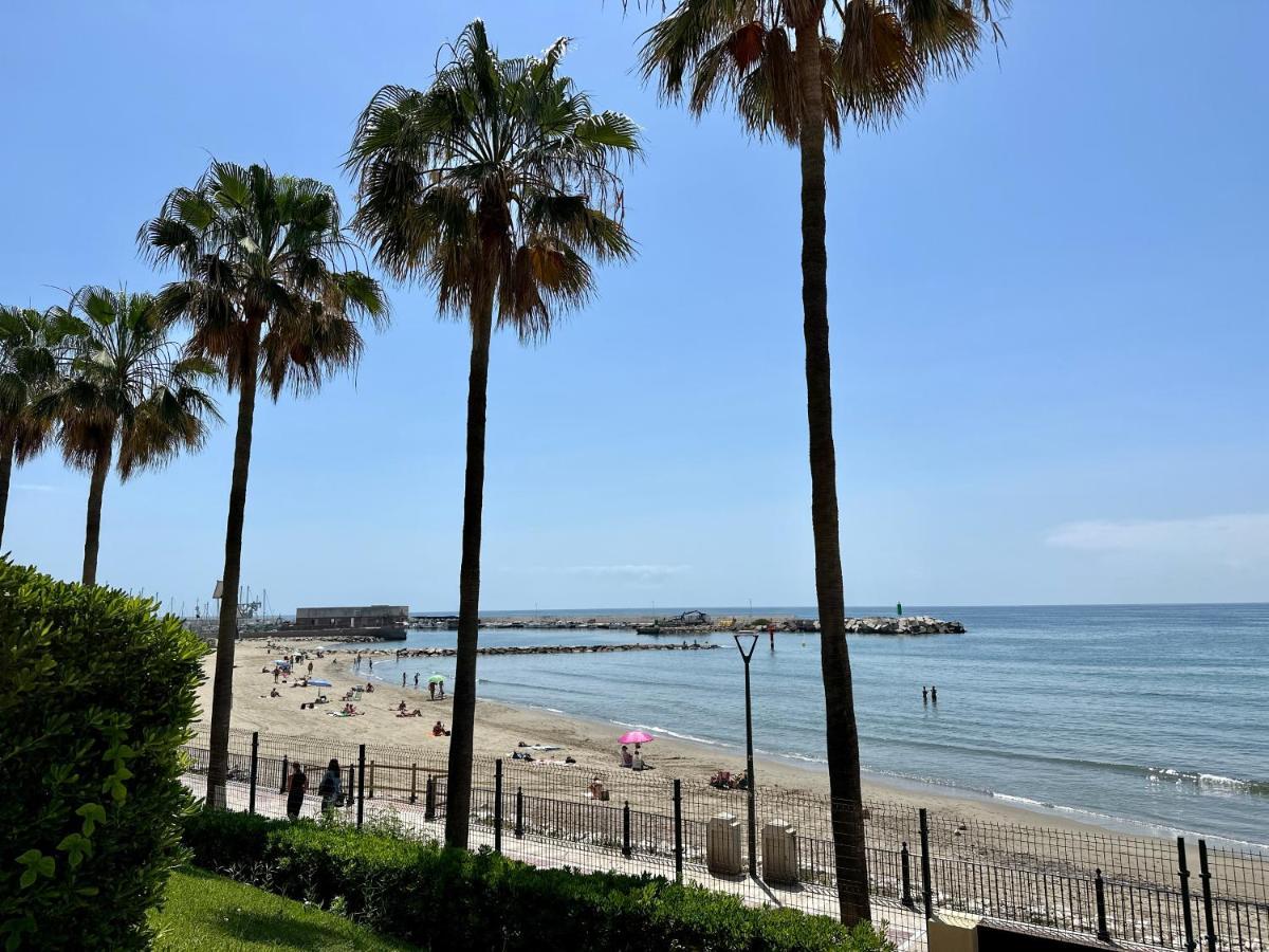 Marbella Del Mar Beachfront - Eaw Homes 外观 照片